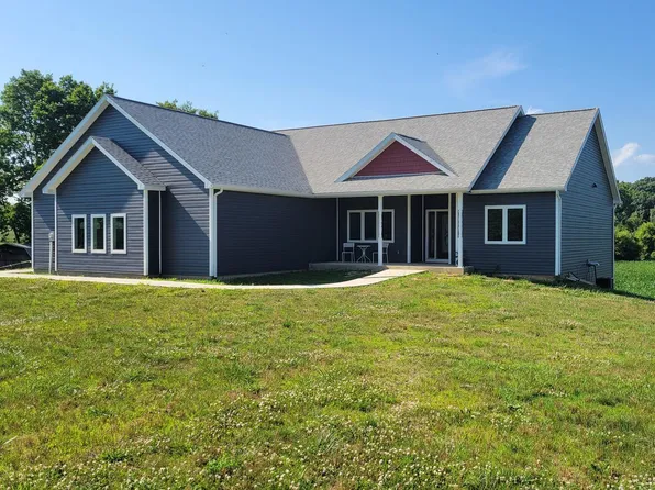 10775 E 630 S, Hudson, IN 46747