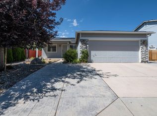 11959 Kernite St, Reno, NV 89506