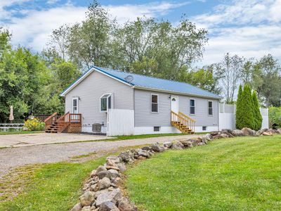 4372 Moscow Rd, Spring Arbor, MI, 49283