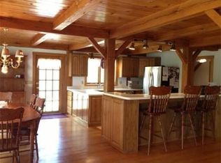 8 Johnnel St, Paxton, MA 01612