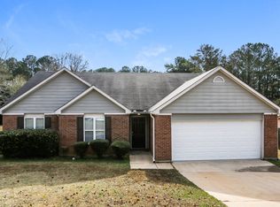 359 Tait Rd, Stockbridge, GA 30281