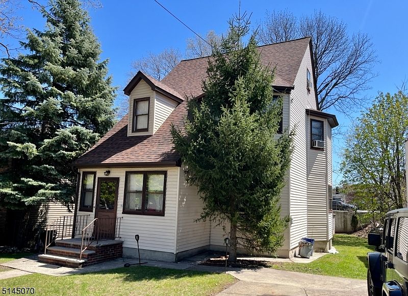 134 Union Ave, Nutley, NJ 07110 Zillow