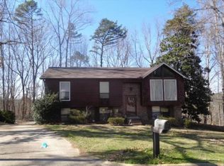 1128 Aurora Cir, Birmingham, AL 35215