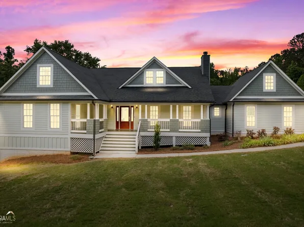 410 Holly Hills Ln, McDonough, GA 30252