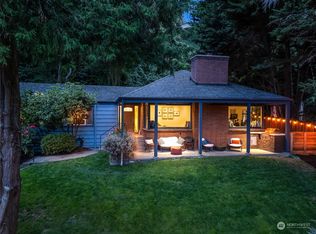 12537 41st Ave NE, Seattle, WA 98125