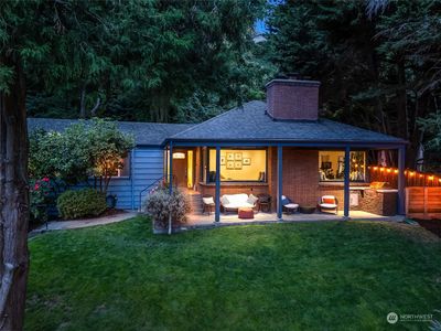 12537 41st Avenue NE, Seattle, WA, 98125