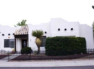 7516 Maplewood Dr NW, Albuquerque, NM 87120