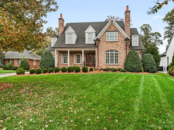 1119 Bolling Rd, Charlotte, NC 28207