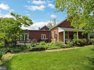607 Moores Mountain Rd, Mechanicsburg, PA 17055