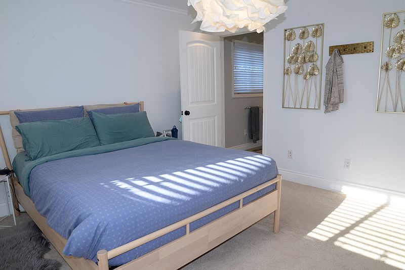 Peterborough Apartment for rent - 2 Bedrooms — photo 12