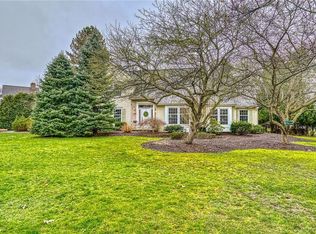 44 Hunters Pointe, Pittsford, NY 14534
