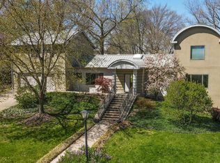 603 Rollins Ct, Columbia, MO 65203