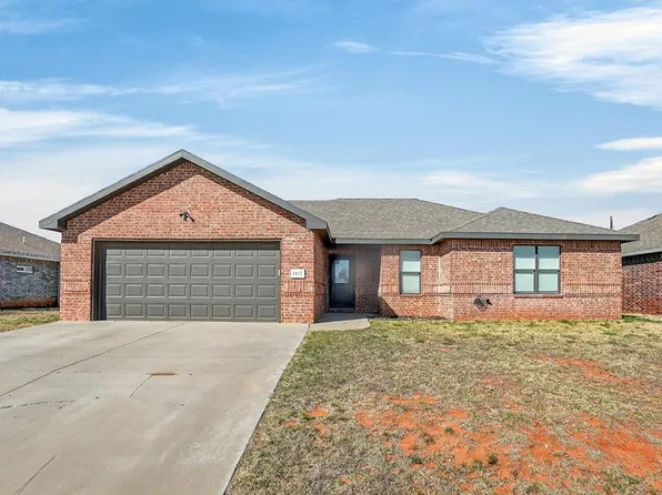 1417 NE Mustang Dr, Andrews, TX 79714