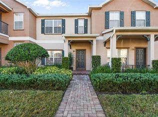 11820 Great Commission Way, Orlando, FL 32832