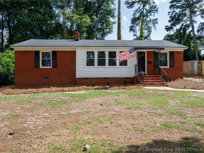 1917 Manteo St, Fayetteville, NC, 28303