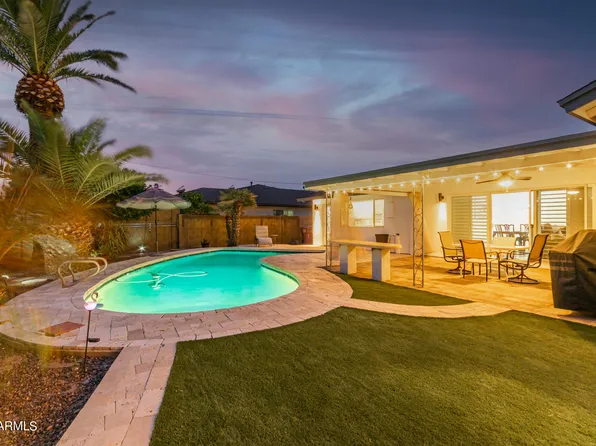 8059 E WILSHIRE Drive, Scottsdale, AZ 85257