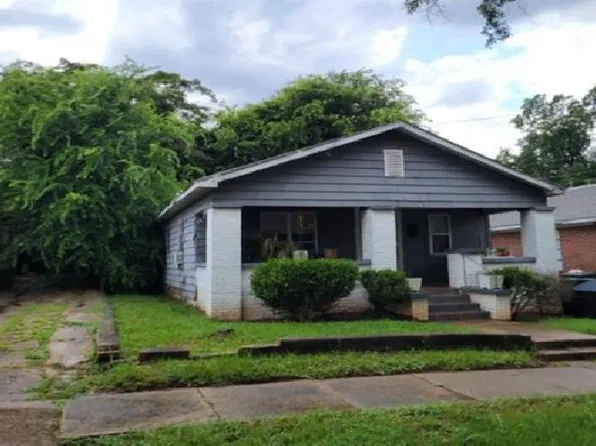 1702 1st Pl S, Birmingham, AL 35205
