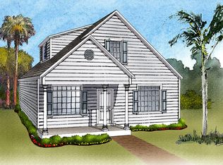 3 Sweetgrass Ln, Ocean Springs, MS 39564