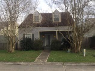 15584 Riverdale Ave E, Baton Rouge, LA 70816