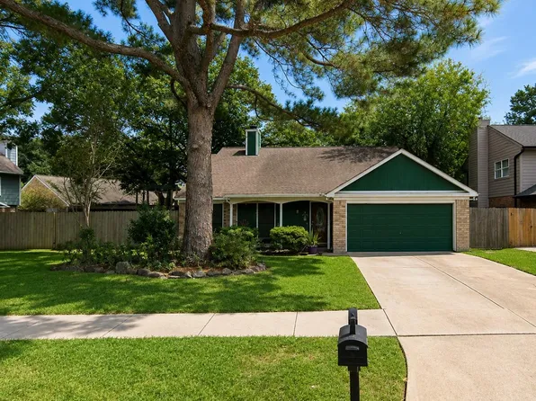 10215 Saddlehorn Trl, Houston, TX 77064