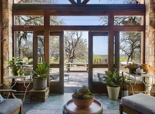 1575 Knopp School Rd, Fredericksburg, TX 78624