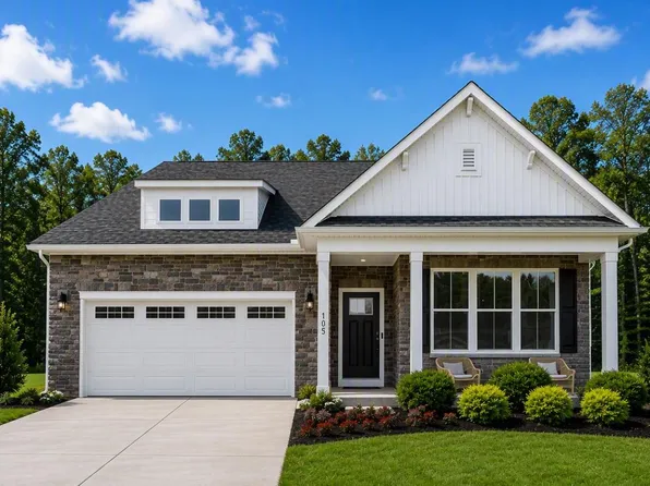 225 Hydrangea Way, Winchester, VA 22602