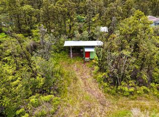 11-2748 Pikake St, Mountain View, HI 96771