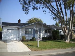 2571 Meadow Wood Cir, Sacramento, CA