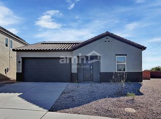 13034 N Mustang Crossing Rd, Marana, AZ 85653