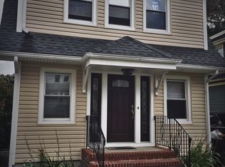 78 Edison Ave, Nutley, NJ 07110