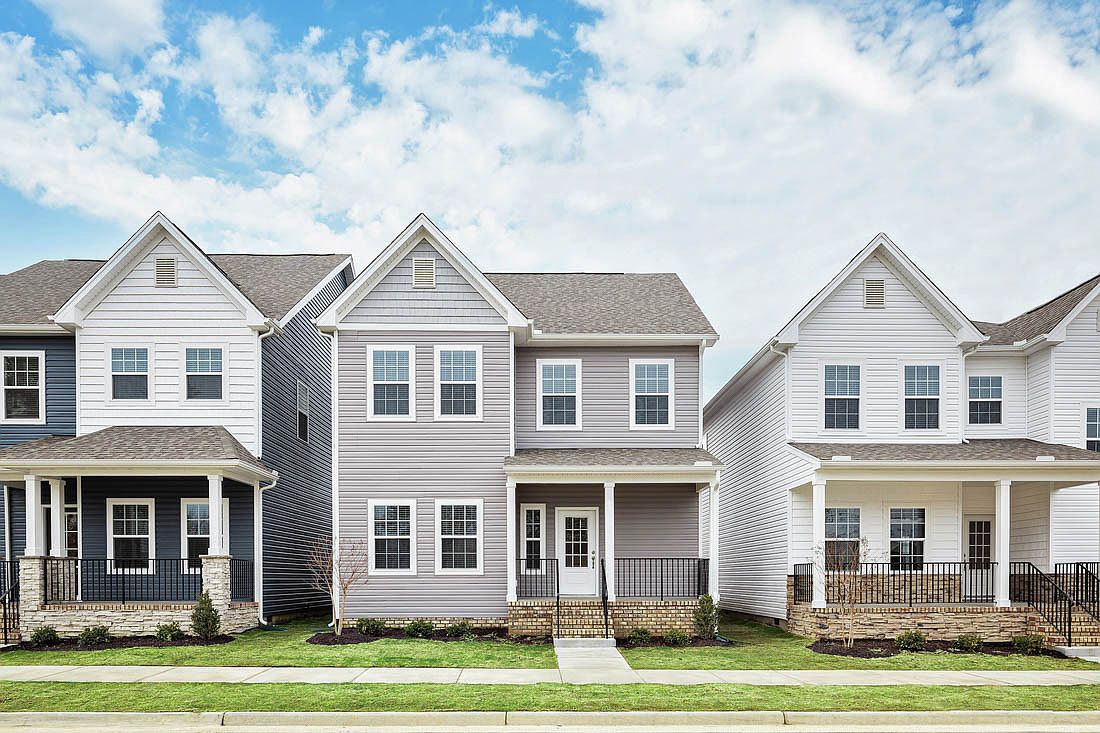 Susan Plan, Huntington Pointe, Newport News, VA 23608 | Zillow