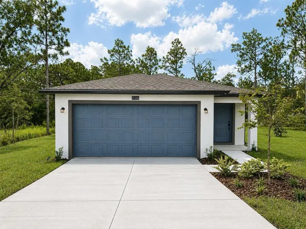 15306 Scaup Duck Rd, Weeki Wachee, FL 34614