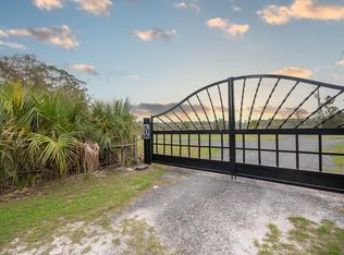 317 SW 902nd St, Steinhatchee, FL 32359