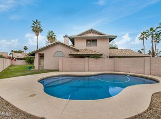 1470 W Camino Ct, Chandler, AZ 85224