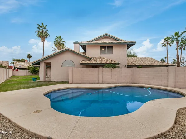 1470 W CAMINO Court, Chandler, AZ 85224