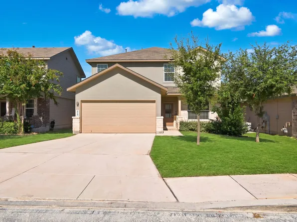 510 Cheeked Pintail, San Antonio, TX 78253