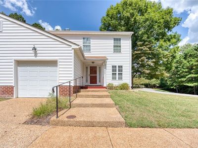 5300 Tower Hl, Williamsburg, VA, 23188