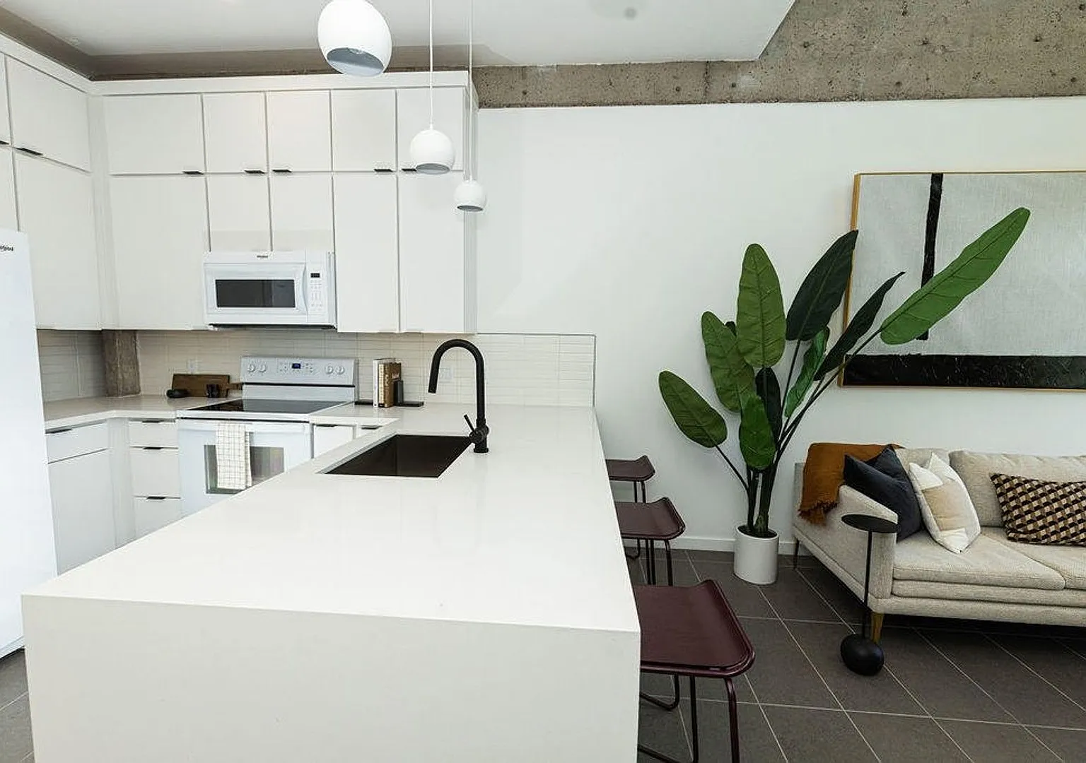 The Lofts on 7th — Photo 1