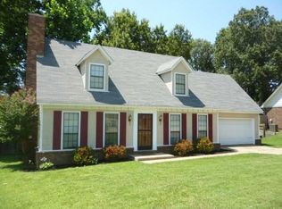 4041 Castile St, Memphis, TN 38135