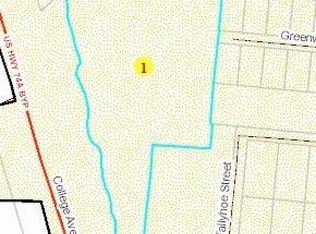 0 College Ave, Forest City, NC 28043