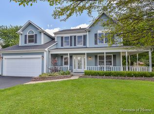 506 Shenandoah Trl, Elgin, IL 60123