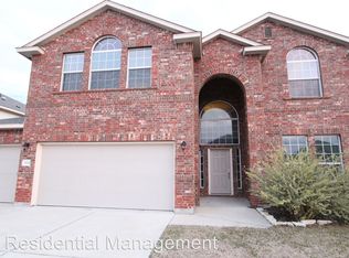 3308 Cricklewood Dr, Killeen, TX 76542