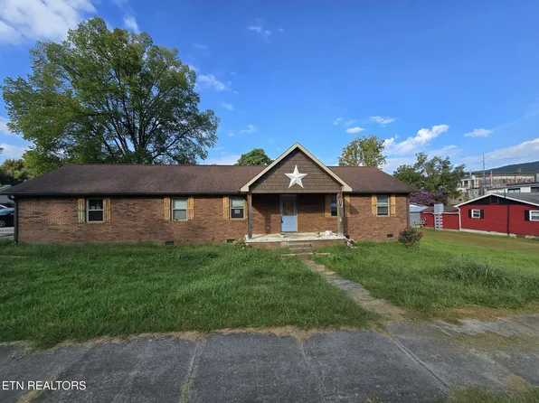 172 Liberty St, Jacksboro, TN 37757