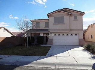 8109 Shady Glen Ave, Las Vegas, NV 89131