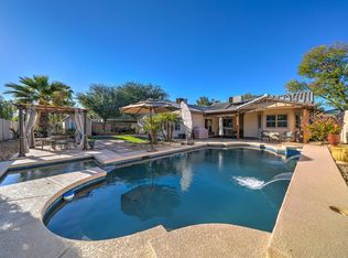 1537 E Sheffield Ave, Chandler, AZ 85225