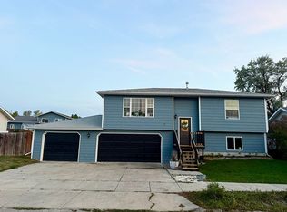 53 Colter Loop Dr, Helena, MT 59602