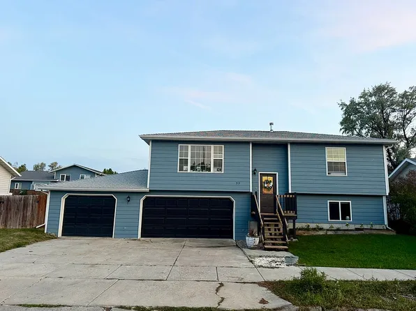 53 Colter Loop Dr, Helena, MT 59602