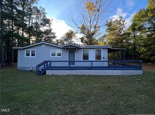 2594 Marks Rd, Cameron, NC 28326