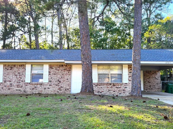 6521 Lancaster Blvd, Ocean Springs, MS 39564