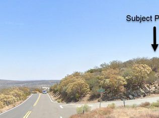 0 Ribbonwood Dr, Mountain Center, CA --